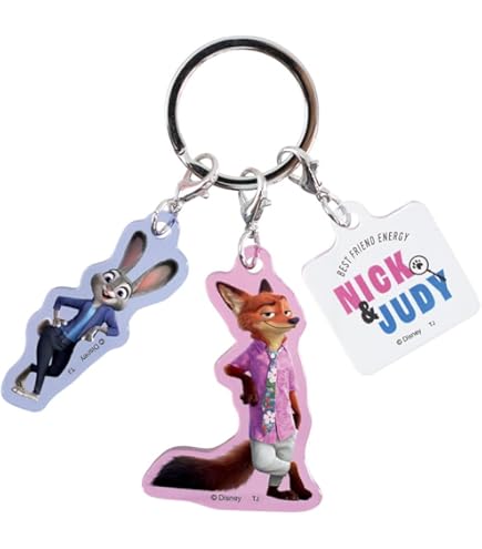 Amazon.co.jp: ズートピア にんじんペン キーホルダー ニンジン アイス